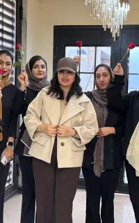 جشنواره خدمات و آموزش تخصصی کاشت ناخن