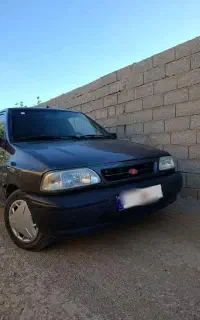 پراید 131 مدل 97