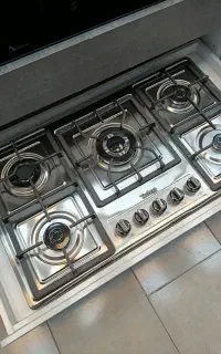 اجاقه گاز