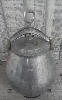 زودپز قدیمی