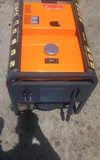 موتور کاما برقی زیپکو کره 6500