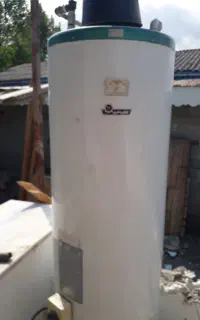 آب گرم کن گالنی