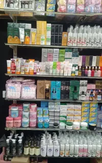 عمده آرایشی بهداشتی ریمل ، خط چشم، براش