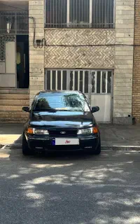دوو سیلو مدل ۸۰