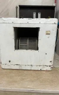 کولر ابی