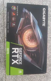 کارت گرافیک GYGABYTE GEFORCE RTX
