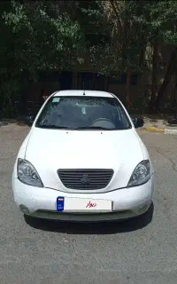 تیبا۲ بدون جوش