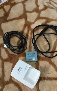 دوربین کنن