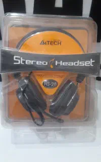 هدست مارک A4TECH