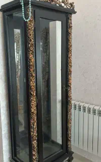 یه سری وسایل چوبی توافقی