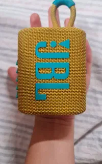 JBL Go3