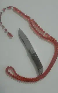 تسبیح کهربا