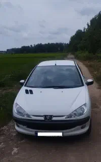 206 تیپ ۲ تک برگ سند