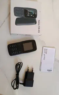 فروش گوشی نونو nokia106 4g