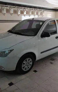 تیبا صندوقدار 95