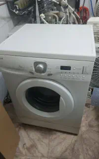 لباس شویی الجی