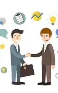 کارمند مسلط به فروش و تعمیر کارتخوان و pos