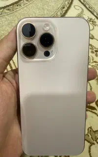 Iphone 16 promax