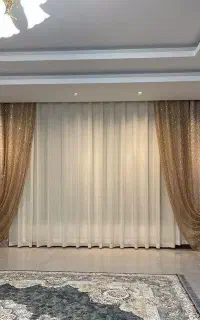 پرده سرای عصر جدید در ملکشاهی