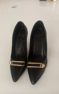 کفش