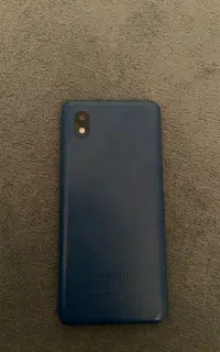 گوشی A01 core دوسیم