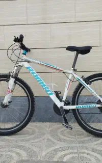 دوچرخه 26