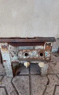 گاز