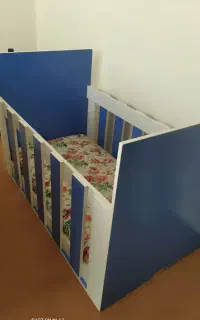 تخت کودک