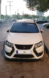 کوئیک s نسخه آپشنال(استاندارد ۸۵ گانه)