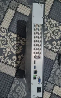 دستگاه dvr دوربین امنیتی