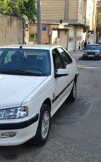 پارس ELX