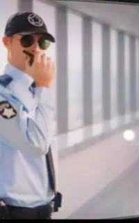 استخدام حراست