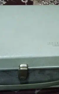 ضبط لامپی ریلی گراندیک المانی