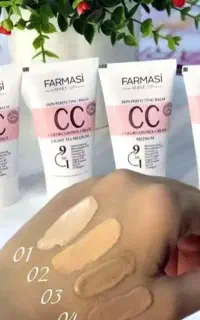 حراج ضدافتاب فارمارسی برند