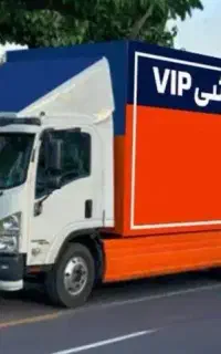حمل اثاثیه منزل اسباب‌کشی کارگرخاورنیسان%‌30تخفیف