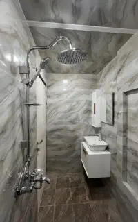 لوله کشی ساختمان