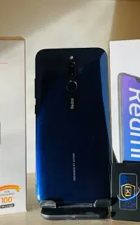 گوشی Redmi 8