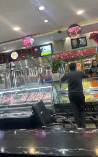 صندق دار خانم