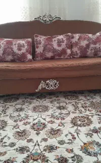 مبل 9 نفره