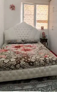 تخت خواب دو نفره ده میلیون و پونصد
