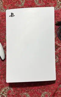 PS5اکبند