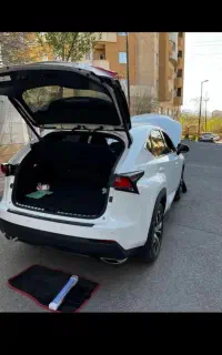 مرکز تخصصی کارشناسی رنگ خودرو و برق و انژکتور