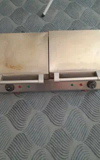 فروش وسایل دسته دوم