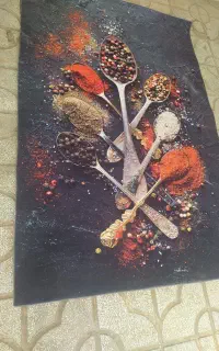 گلیم درحد نو