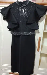 لباس مجلسی