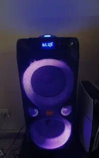 اسپیکر لیتو Boom Box 3000