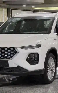 فروش اقساطی هایما 8s/صفر کیلومتر /تحویل فوری