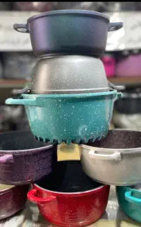 بازسازی ظروف