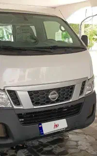 ون نیسان یروان 13نفره