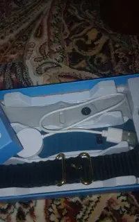 ساعت هوشمند